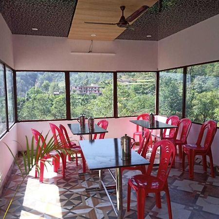 Oyo 81362 Shiv Shankar Resort Phata Экстерьер фото