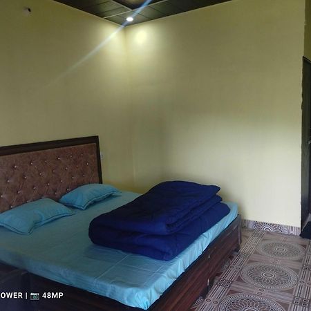 Oyo 81362 Shiv Shankar Resort Phata Экстерьер фото
