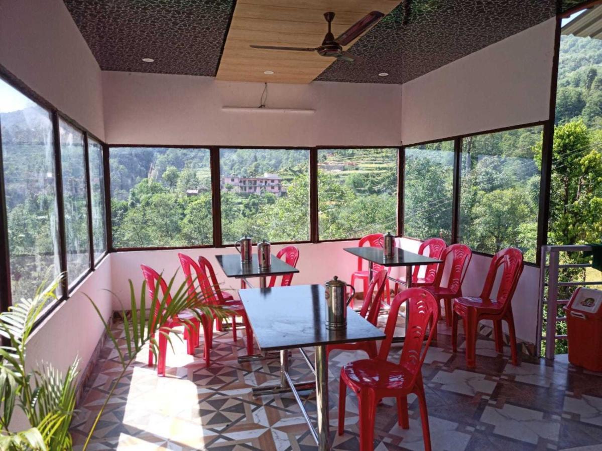 Oyo 81362 Shiv Shankar Resort Phata Экстерьер фото