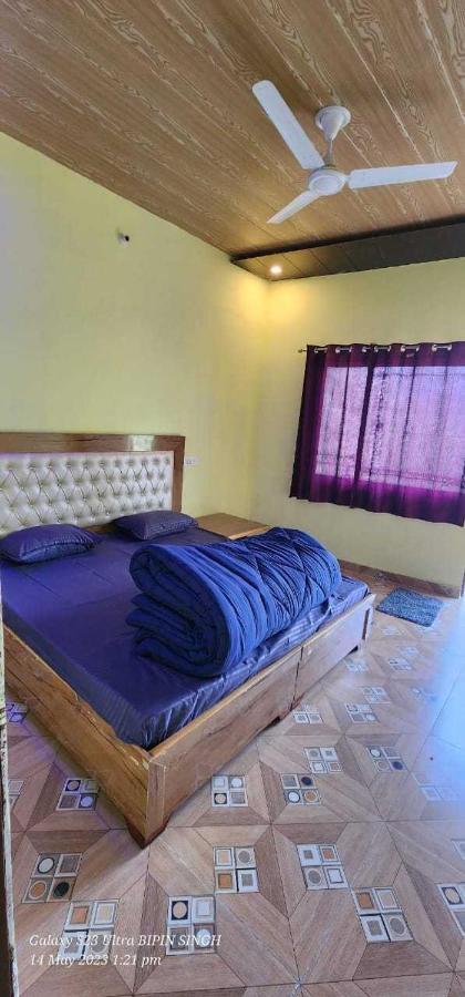 Oyo 81362 Shiv Shankar Resort Phata Экстерьер фото